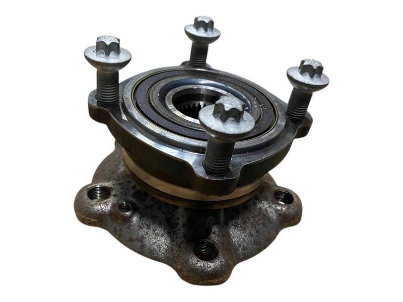 33402283220 Rodamiento rueda trasera BMW 2 Series F87 M2 LCI, 3 Series F80 M3 LCI, 4 Series F82 M4 LCI, 4 Series F83 M4 LCI