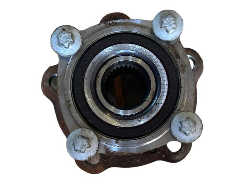 33402283220 Rodamiento rueda trasera BMW 2 Series F87 M2 LCI, 3 Series F80 M3 LCI, 4 Series F82 M4 LCI, 4 Series F83 M4 LCI