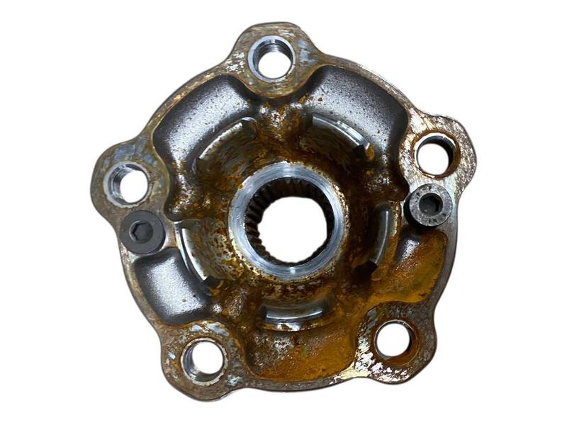 33402283220 Rodamiento rueda trasera BMW 2 Series F87 M2 LCI, 3 Series F80 M3 LCI, 4 Series F82 M4 LCI, 4 Series F83 M4 LCI