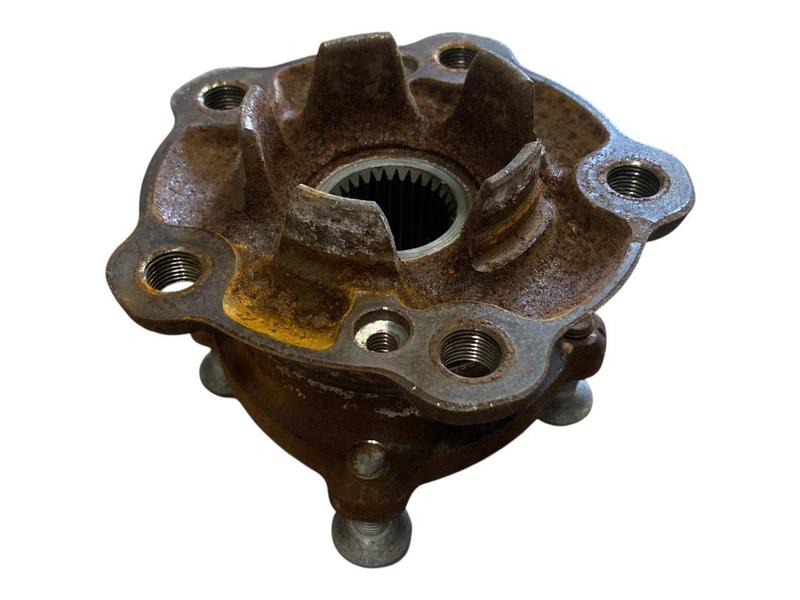 33402283220 Rodamiento rueda trasera BMW 2 Series F87 M2 LCI, 3 Series F80 M3 LCI, 4 Series F82 M4 LCI, 4 Series F83 M4 LCI