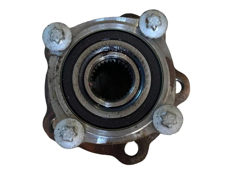 33402283220 Rodamiento rueda trasera BMW 2 Series F87 M2 LCI, 3 Series F80 M3 LCI, 4 Series F82 M4 LCI, 4 Series F83 M4 LCI