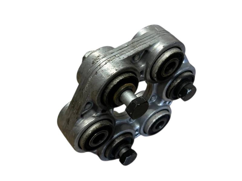 33402283220 Rodamiento rueda trasera BMW 2 Series F87 M2 LCI, 3 Series F80 M3 LCI, 4 Series F82 M4 LCI, 4 Series F83 M4 LCI