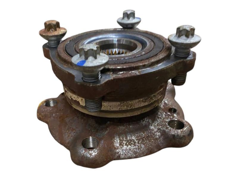 33402283220 Rodamiento rueda trasera BMW 2 Series F87 M2 LCI, 3 Series F80 M3 LCI, 4 Series F82 M4 LCI, 4 Series F83 M4 LCI