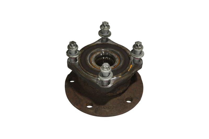 33406850159 Rodamiento rueda trasera BMW 5 Series F07 GT, 5 Series F10, 5 Series F10 LCI, 5 Series F11, 5 Series F18, 6 Series F06 Gran Coupé, 6 Series F12, 6 Series F13, 7 Series F01, 7 Series F02, 7 Series F04 Hybrid