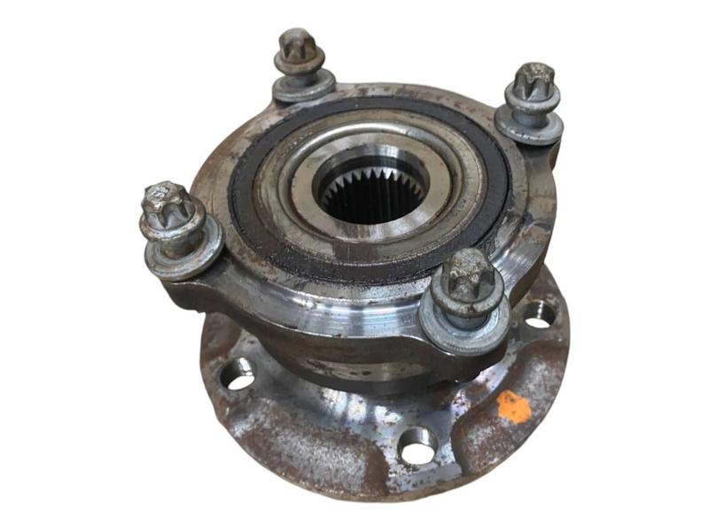 33406867811 Rodamiento rueda trasera BMW X5 E70 LCI, X5 F15, X6 F16