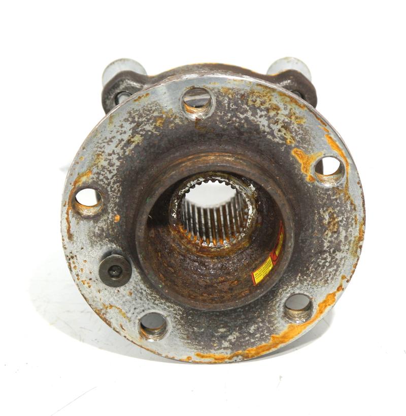 33406867811 Rodamiento rueda trasera BMW X5 E70 LCI, X5 F15, X6 F16