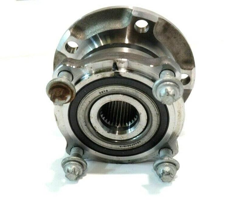 33406867811 Rodamiento rueda trasera BMW X5 E70 LCI, X5 F15, X6 F16