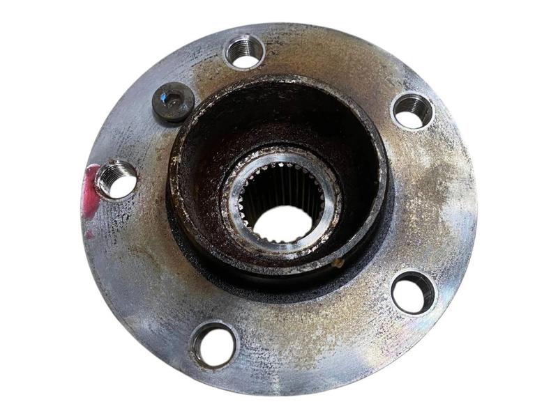 33406867811 Rodamiento rueda trasera BMW X5 E70 LCI, X5 F15, X6 F16