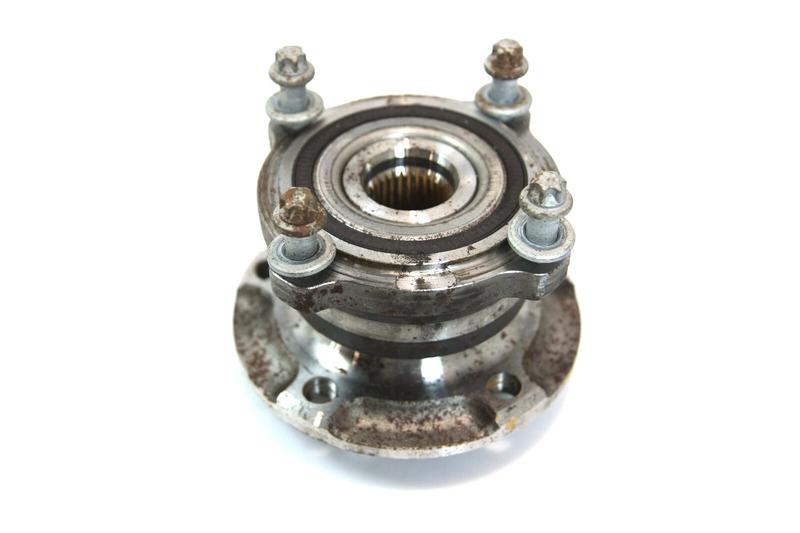 33406867811 Rodamiento rueda trasera BMW X5 E70 LCI, X5 F15, X6 F16