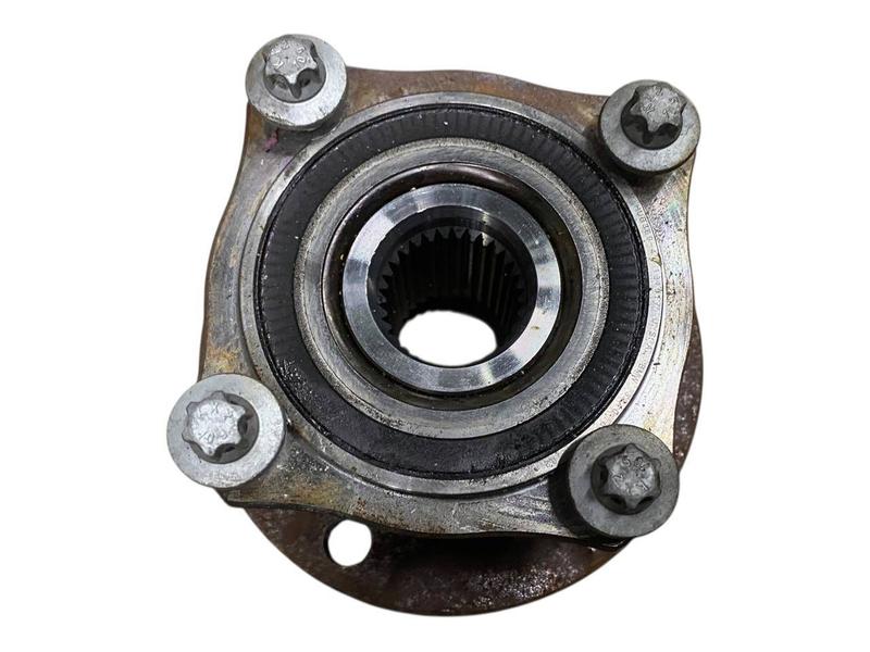 33406867815 Rodamiento rueda trasera BMW X3 F25, X4 F26