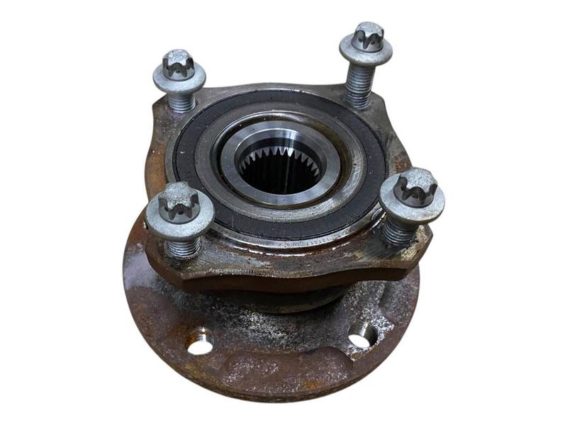 33406867815 Rodamiento rueda trasera BMW X3 F25, X4 F26