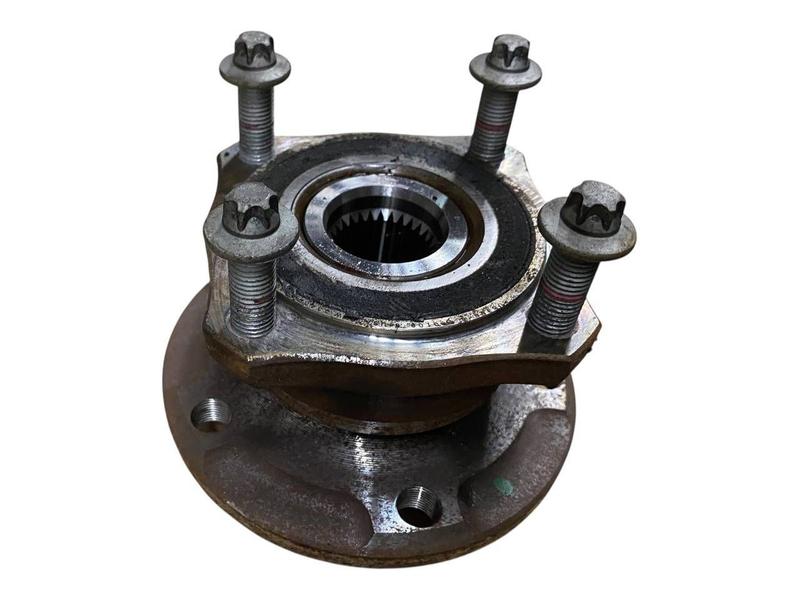 33406867815 Rodamiento rueda trasera BMW X3 F25, X4 F26