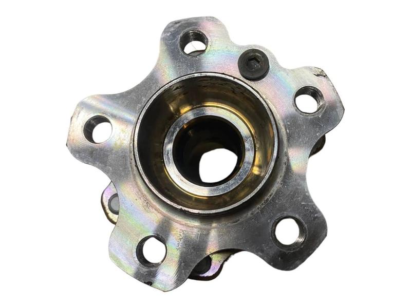 33406899174 Rodamiento rueda delantera BMW 2 Series G42, 2 Series U06 Active Tourer, 3 Series G20 Saloon, 3 Series G20 Saloon LCI, 3 Series G21 Touring LCI, 3 Series G28 Saloon, 3 Series G28 Saloon LCI, 4 Series G22 Coupé, 4 Series G22 Coupé LCI, 4 Series G23 Convertible, 4 Series G23 Convertible LCI, 4 Series G26 Gran Coupé, 4 Series G26 Gran Coupé LCI, 5 Series G30, 5 Series G30 LCI, 5 Series G31 Touring LCI, 6 Series G32 GT LCI, 7 Series G11, 7 Series G11 LCI, 7 Series G12, 7 Series G12 LCI, 7 Series G70, 8 Series G14 Convertible, 8 Series G15 Coupé, 8 Series G16 Gran Coupé, i4 G26 Gran Coupé, X1 U11, X3 G01 LCI, X4 G02 LCI, Z4 G29