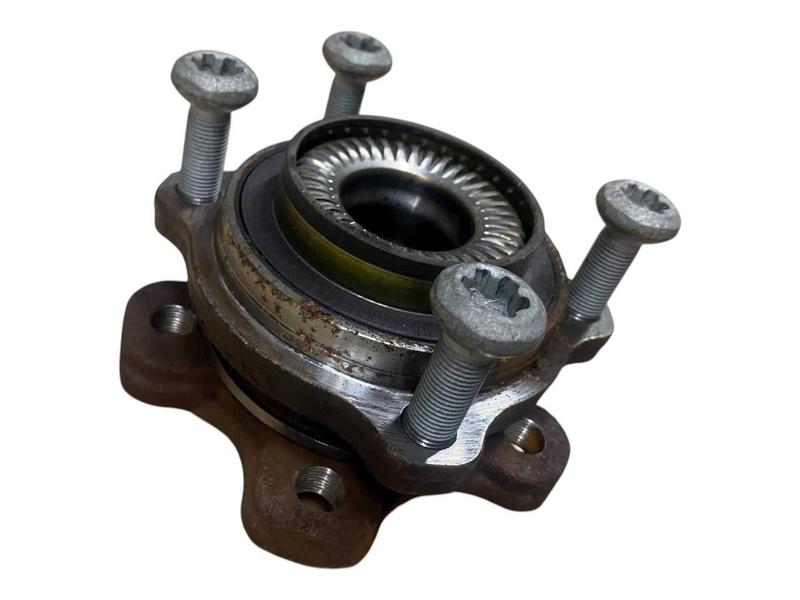 33406899174 Rodamiento rueda trasera BMW 2 Series G42, 2 Series U06 Active Tourer, 3 Series G20 Saloon, 3 Series G20 Saloon LCI, 3 Series G21 Touring LCI, 3 Series G28 Saloon, 3 Series G28 Saloon LCI, 4 Series G22 Coupé, 4 Series G22 Coupé LCI, 4 Series G23 Convertible, 4 Series G23 Convertible LCI, 4 Series G26 Gran Coupé, 4 Series G26 Gran Coupé LCI, 5 Series G30, 5 Series G30 LCI, 5 Series G31 Touring LCI, 6 Series G32 GT LCI, 7 Series G11, 7 Series G11 LCI, 7 Series G12, 7 Series G12 LCI, 7 Series G70, 8 Series G14 Convertible, 8 Series G15 Coupé, 8 Series G16 Gran Coupé, i4 G26 Gran Coupé, X1 U11, X3 G01 LCI, X4 G02 LCI, Z4 G29