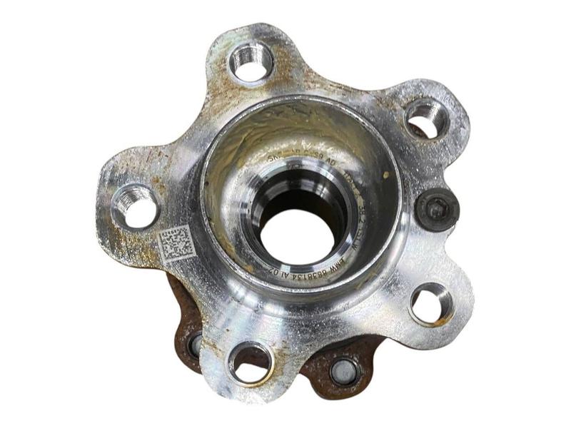 33406899175 Rodamiento rueda trasera BMW 1 Series F70, 2 Series F74 Gran Coupé, 2 Series F78 Gran Coupé, 2 Series G42, 2 Series U06 Active Tourer, 3 Series G20 Saloon, 3 Series G20 Saloon LCI, 3 Series G21 Touring LCI, 3 Series G28 Saloon, 3 Series G28 Saloon LCI, 4 Series G22 Coupé LCI, 4 Series G23 Convertible LCI, 4 Series G26 Gran Coupé LCI, 5 Series G30, 5 Series G30 LCI, 5 Series G31 Touring LCI, 5 Series G60 Saloon, 5 Series G61 Touring, 5 Series G68 Saloon, 6 Series G32 GT LCI, 7 Series G11, 7 Series G11 LCI, 7 Series G12, 7 Series G12 LCI, 7 Series G70, 8 Series G14 Convertible, 8 Series G15 Coupé, 8 Series G16 Gran Coupé, i4 G26 Gran Coupé LCI, MINI Countryman U25, X1 U11, X1L U12, X2 U10, X3 G01 LCI, X3 G45, X3L G48, X4 G02 LCI, Z4 G29