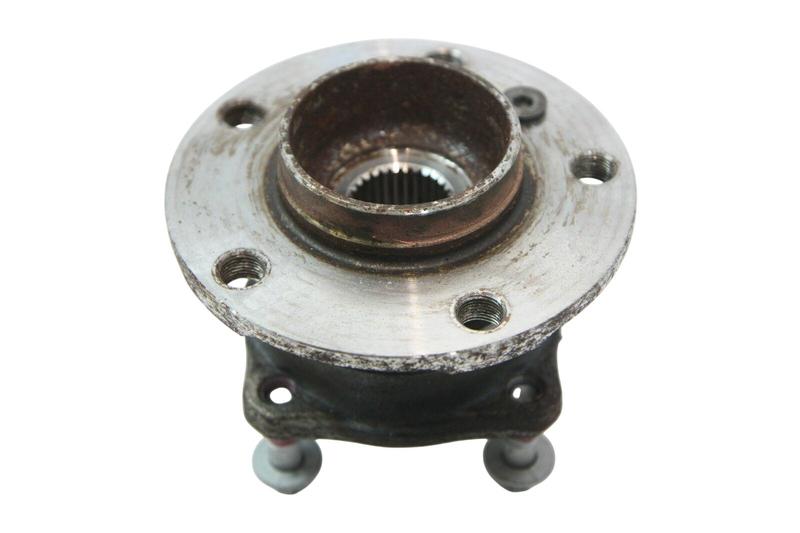 33416775021 Rodamiento rueda trasera BMW 5 Series F07 GT, 5 Series F07 GT LCI, 5 Series F10