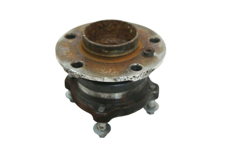 33416776205 Rodamiento rueda trasera BMW X5 E70, X6 E71