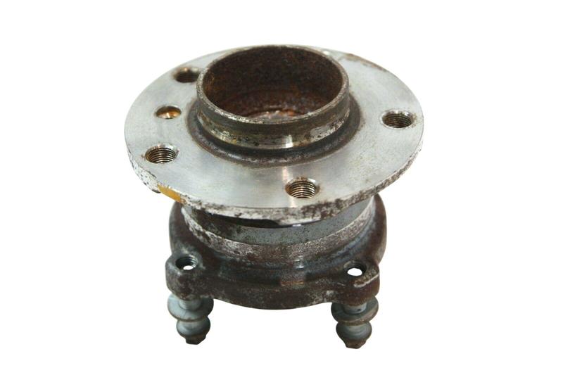 33416776205 Rodamiento rueda trasera BMW X5 E70, X6 E71, X6 E72 Hybrid