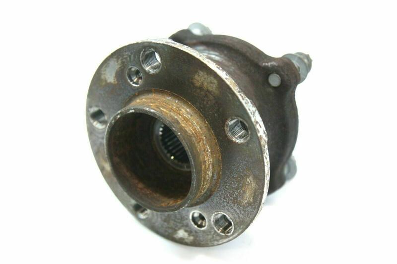 33416795961 Rodamiento rueda trasera BMW X5 E70, X5 M F85, X6 E71, X6 M F86