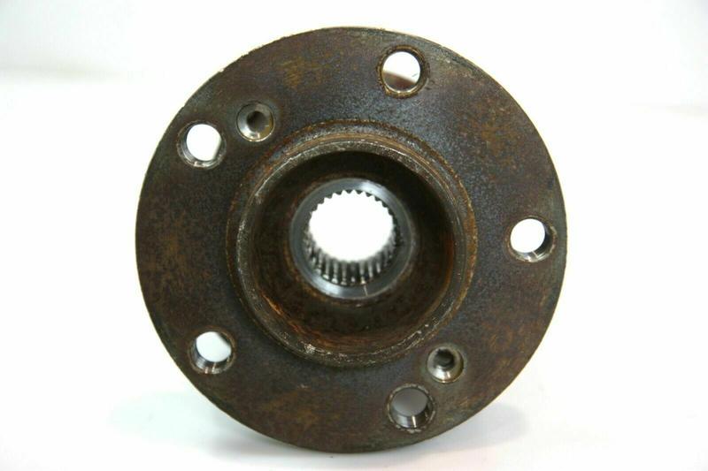 33416795961 Rodamiento rueda trasera BMW X5 E70, X5 M F85, X6 E71, X6 M F86