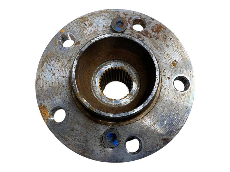 33417850162 Rodamiento rueda trasera BMW X5 M F85, X6 M F86