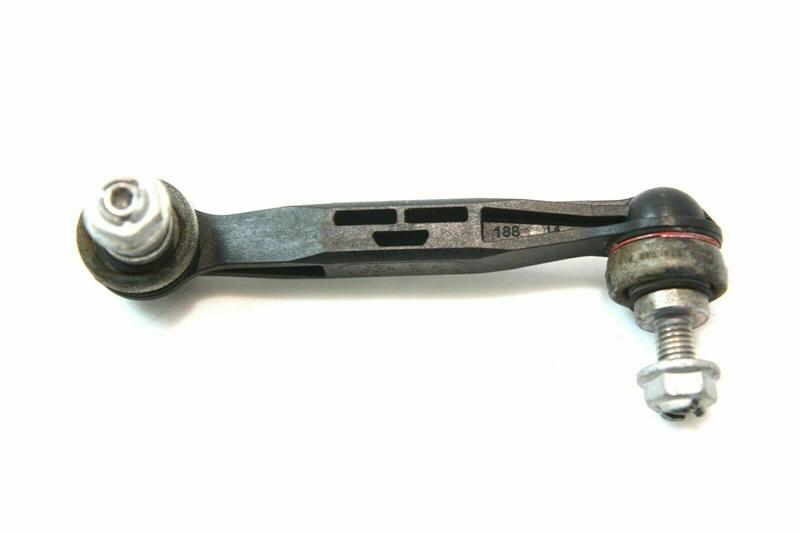 33506785607 Bieleta barra estabilizadora trasera BMW 1 Series F20, 1 Series F20 LCI, 1 Series F21, 1 Series F21 LCI, 2 Series F22, 2 Series F22 LCI, 2 Series F23, 2 Series F23 LCI, 3 Series F30, 3 Series F30 LCI, 3 Series F31, 3 Series F31 LCI, 3 Series F34 GT LCI, 3 Series F35, 3 Series F35 LCI, 4 Series F32, 4 Series F32 LCI, 4 Series F33, 4 Series F33 LCI, 4 Series F36 Gran Coupé LCI, i8 I12 LCI, i8 I15, X1 E84, Z4 G29