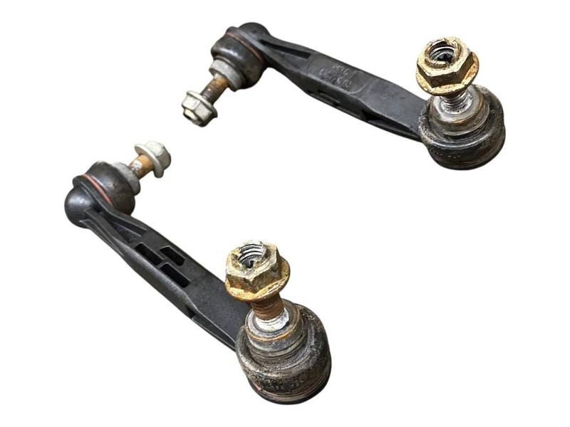 33506785607 Bieleta barra estabilizadora trasera BMW 1 Series F20, 1 Series F20 LCI, 1 Series F21, 1 Series F21 LCI, 2 Series F22, 2 Series F22 LCI, 2 Series F23, 2 Series F23 LCI, 3 Series F30, 3 Series F30 LCI, 3 Series F31, 3 Series F31 LCI, 3 Series F34 GT LCI, 3 Series F35, 3 Series F35 LCI, 3 Series G20 Saloon, 3 Series G20 Saloon LCI, 3 Series G21 Touring, 3 Series G21 Touring LCI, 4 Series F32, 4 Series F32 LCI, 4 Series F33, 4 Series F33 LCI, 4 Series F36 Gran Coupé LCI, i8 I12 LCI, i8 I15, X1 E84, Z4 G29