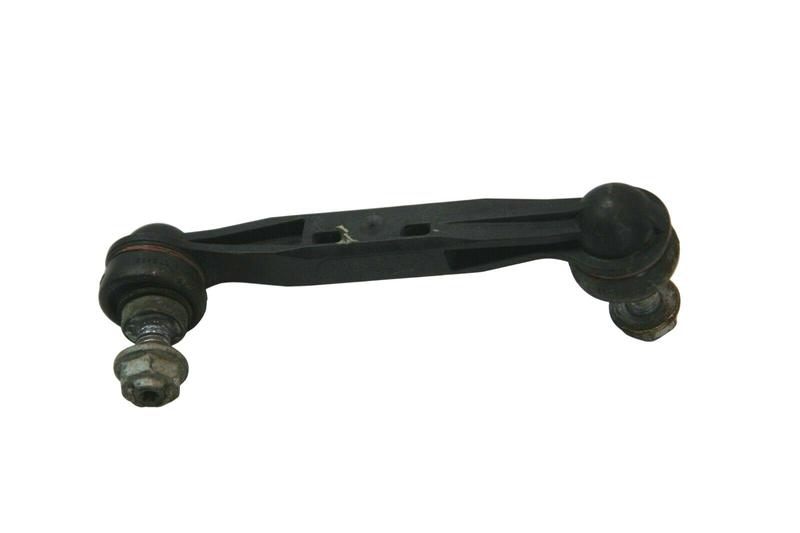33506785607 Bieleta barra estabilizadora trasera BMW 1 Series F20, 1 Series F20 LCI, 1 Series F21, 1 Series F21 LCI, 2 Series F22, 2 Series F22 LCI, 2 Series F23, 2 Series F23 LCI, 3 Series F30, 3 Series F30 LCI, 3 Series F31, 3 Series F31 LCI, 3 Series F34 GT LCI, 3 Series F35, 3 Series F35 LCI, 4 Series F32, 4 Series F32 LCI, 4 Series F33, 4 Series F33 LCI, 4 Series F36 Gran Coupé LCI, i8 I12 LCI, i8 I15, X1 E84, Z4 G29