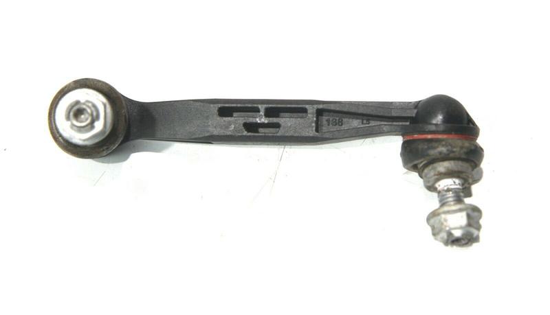 33506785607 Bieleta barra estabilizadora trasera BMW 1 Series F20, 1 Series F20 LCI, 1 Series F21, 1 Series F21 LCI, 2 Series F22, 2 Series F22 LCI, 2 Series F23, 2 Series F23 LCI, 3 Series F30, 3 Series F30 LCI, 3 Series F31, 3 Series F31 LCI, 3 Series F34 GT LCI, 3 Series F35, 3 Series F35 LCI, 4 Series F32, 4 Series F32 LCI, 4 Series F33, 4 Series F33 LCI, 4 Series F36 Gran Coupé LCI, i8 I12 LCI, i8 I15, X1 E84, Z4 G29