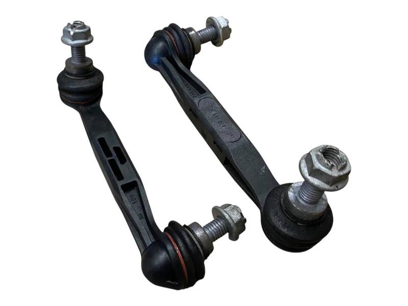 33506785608 Bieleta barra estabilizadora trasera BMW 1 Series F20, 1 Series F20 LCI, 1 Series F21, 1 Series F21 LCI, 2 Series F22, 2 Series F22 LCI, 2 Series F23, 2 Series F23 LCI, 3 Series F30, 3 Series F30 LCI, 3 Series F31, 3 Series F31 LCI, 3 Series F34 GT LCI, 3 Series F35, 3 Series F35 LCI, 3 Series G20 Saloon, 3 Series G20 Saloon LCI, 3 Series G21 Touring, 3 Series G21 Touring LCI, 4 Series F32, 4 Series F32 LCI, 4 Series F33, 4 Series F33 LCI, 4 Series F36 Gran Coupé LCI, i8 I12 LCI, i8 I15, X1 E84, Z4 G29