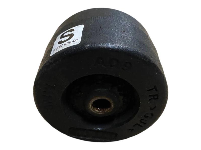 33506852838 Soporte motor BMW 3 Series F30, 3 Series F30 LCI, 5 Series F07 GT LCI, 5 Series F10, 5 Series F10 LCI, 5 Series F11, 5 Series F11 LCI, 7 Series F01, 7 Series F01 LCI, 7 Series F02, 7 Series F02 LCI, X3 F25