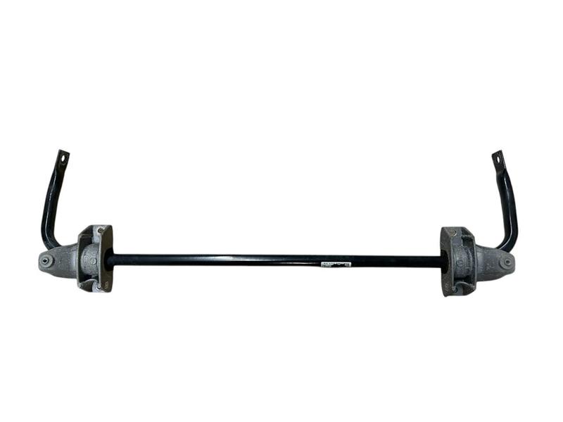 33506861459 Barra estabilizadora trasera BMW 5 Series G30, 5 Series G30 LCI, 7 Series G11, 7 Series G11 LCI, 7 Series G12, 7 Series G12 LCI