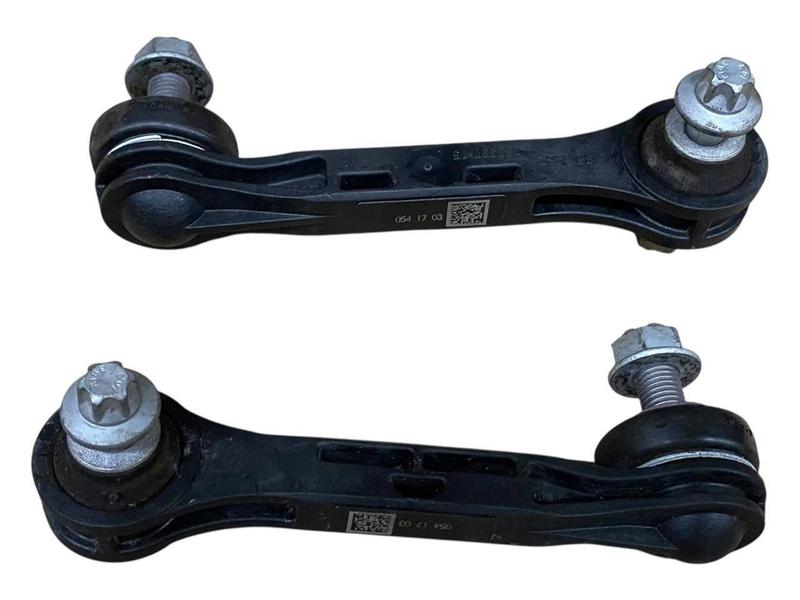 33506861482 Bieleta barra estabilizadora trasera BMW 5 Series G30, 5 Series G30 LCI, 5 Series G31 Touring LCI, 6 Series G32 GT LCI, 7 Series G11, 7 Series G11 LCI, 7 Series G12, 7 Series G12 LCI, 8 Series G14 Convertible, 8 Series G15 Coupé, 8 Series G16 Gran Coupé