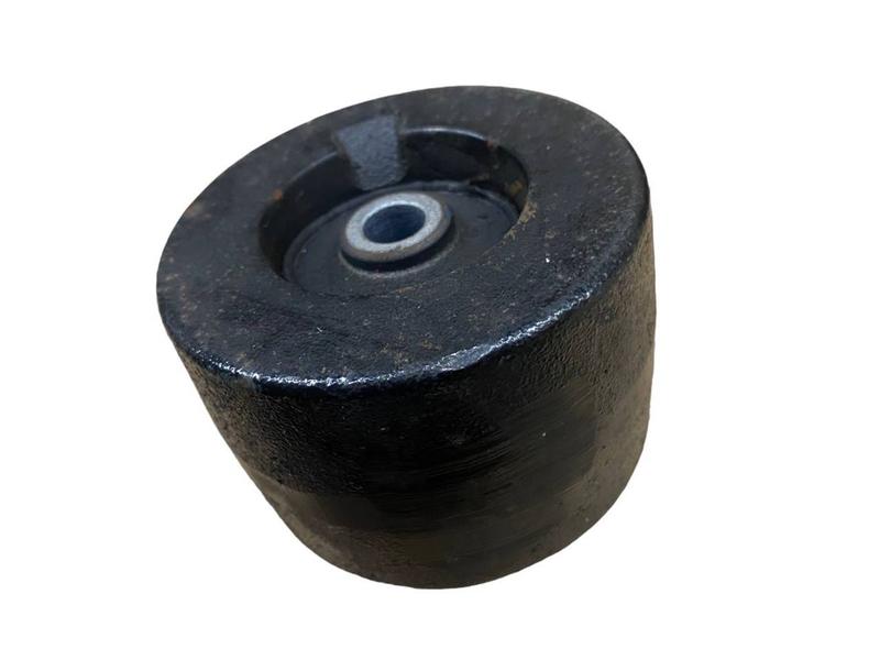 33506861488 Soporte barra estabilizadora trasera BMW 5 Series G30, 5 Series G30 LCI, 5 Series G31 Touring, 5 Series G31 Touring LCI, 5 Series G38, 5 Series G38 LCI, 6 Series G32 GT, 6 Series G32 GT LCI, 7 Series G12, 7 Series G12 LCI