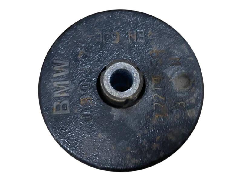 33506861489 Soporte barra estabilizadora trasera BMW 5 Series G30, 5 Series G30 LCI, 5 Series G31 Touring, 5 Series G31 Touring LCI, 5 Series G38, 5 Series G38 LCI, 6 Series G32 GT, 6 Series G32 GT LCI, 7 Series G12, 7 Series G12 LCI, 8 Series G16 Gran Coupé, X5 G05, X6 G06, X7 G07