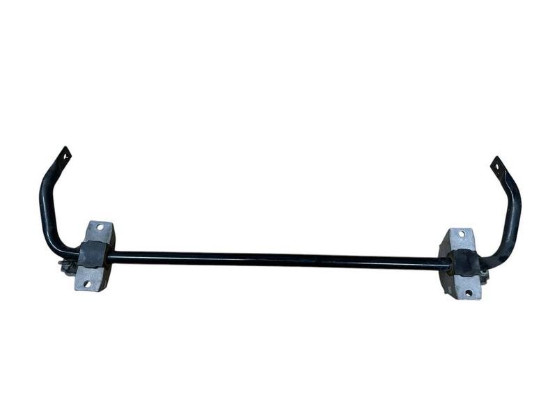 33506865968 Barra estabilizadora trasera BMW 6 Series G32 GT, 6 Series G32 GT LCI, 8 Series G15 Coupé, 8 Series G16 Gran Coupé