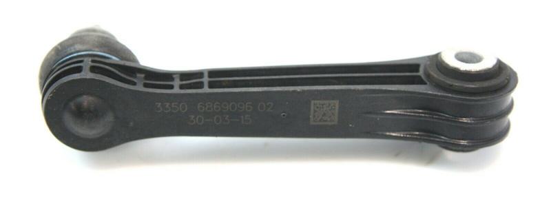 33506869096 Bieleta barra estabilizadora trasera BMW 5 Series F90 M5, 5 Series F90 M5 LCI, 5 Series G30, 5 Series G30 LCI, 5 Series G31 Touring, 5 Series G31 Touring LCI, 5 Series G38, 5 Series G38 LCI, 6 Series G32 GT, 6 Series G32 GT LCI, 7 Series G11, 7 Series G11 LCI, 7 Series G12, 7 Series G12 LCI, 8 Series F91 M8 Convertible, 8 Series F92 M8 Coupé, 8 Series G14 Convertible, 8 Series G15 Coupé, 8 Series G16 Gran Coupé