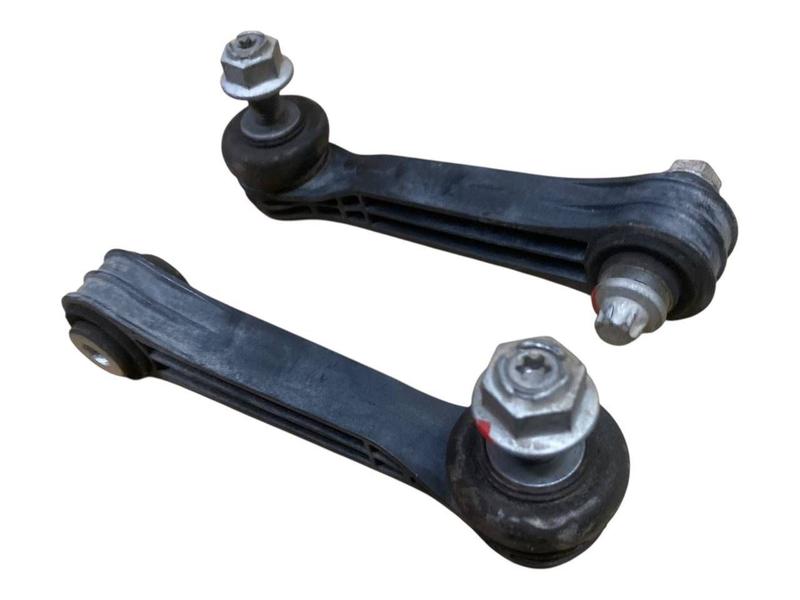 33506869096 Bieleta barra estabilizadora trasera BMW 5 Series F90 M5, 5 Series F90 M5 LCI, 5 Series G30, 5 Series G30 LCI, 5 Series G31 Touring, 5 Series G31 Touring LCI, 5 Series G38, 5 Series G38 LCI, 6 Series G32 GT, 6 Series G32 GT LCI, 7 Series G11, 7 Series G11 LCI, 7 Series G12, 7 Series G12 LCI, 8 Series F91 M8 Convertible, 8 Series F92 M8 Coupé, 8 Series G14 Convertible, 8 Series G15 Coupé, 8 Series G16 Gran Coupé