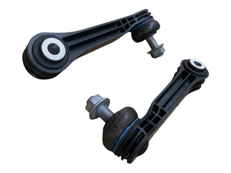 33506869096 Bieleta barra estabilizadora trasera BMW 5 Series F90 M5 LCI, 5 Series G30, 5 Series G30 LCI, 5 Series G31 Touring LCI, 6 Series G32 GT LCI, 7 Series G11, 7 Series G11 LCI, 7 Series G12, 7 Series G12 LCI, 8 Series F91 M8 Convertible, 8 Series F92 M8 Coupé, 8 Series F93 M8 Gran Coupé, 8 Series G14 Convertible, 8 Series G15 Coupé, 8 Series G16 Gran Coupé