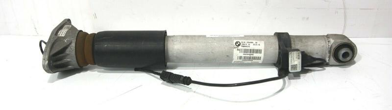 33522284909 Amortiguador trasero BMW 3 Series F80 M3 LCI, 4 Series F82 M4 LCI