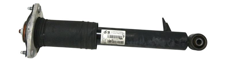 33526781925 Amortiguador trasero BMW X5 E70 LCI, X6 E71