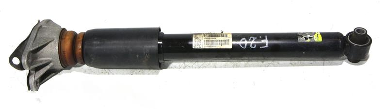 33526791586 Amortiguador trasero BMW 1 Series F20, 1 Series F20 LCI, 1 Series F21, 1 Series F21 LCI, 2 Series F22, 2 Series F22 LCI