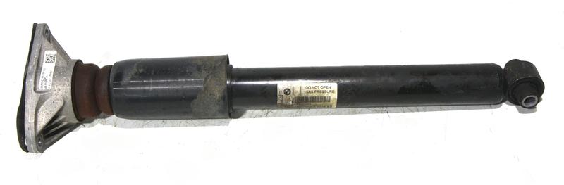 33526791586 Amortiguador trasero BMW 1 Series F20, 1 Series F20 LCI, 1 Series F21, 1 Series F21 LCI, 2 Series F22, 2 Series F22 LCI