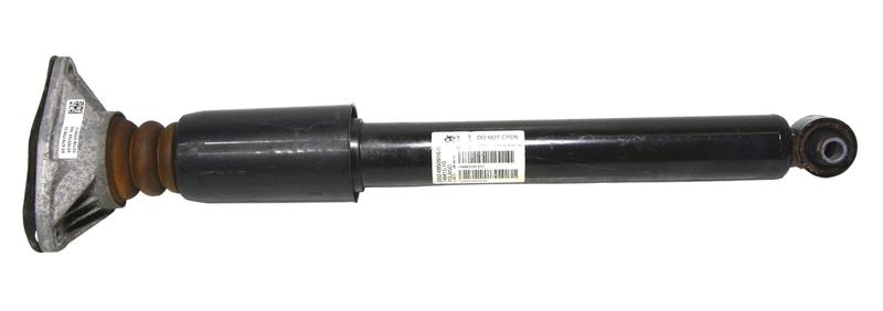 33526850916 Amortiguador trasero BMW 3 Series F34 GT LCI