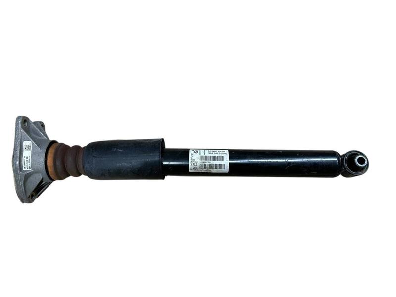 33526862172 Soporte amortiguador delantero BMW 1 Series F20, 1 Series F20 LCI, 1 Series F21, 1 Series F21 LCI, 2 Series F22, 2 Series F22 LCI