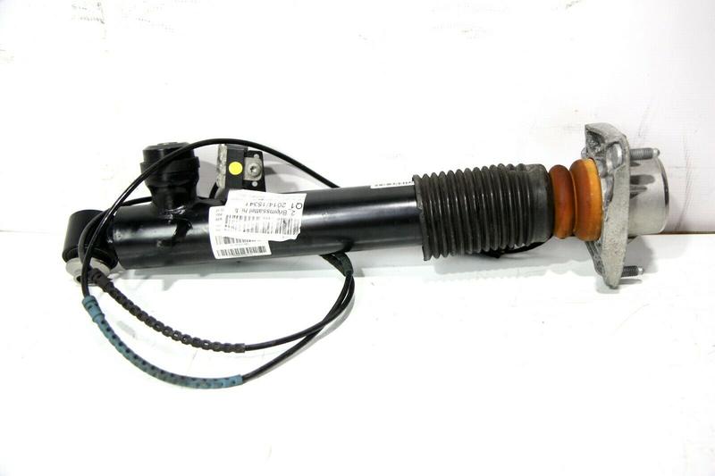 33527850213 Amortiguador trasero BMW X5 M F85, X6 M F86