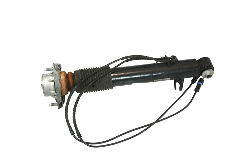 33527850213 Amortiguador trasero BMW X5 M F85, X6 M F86