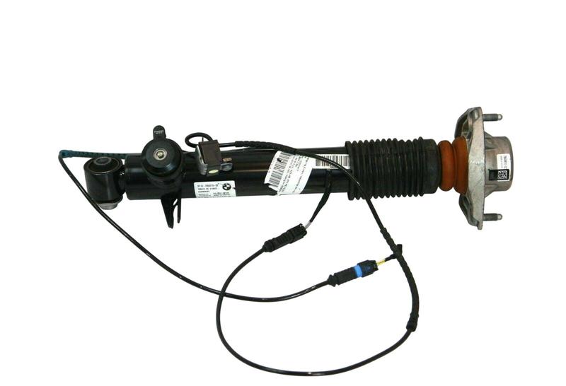 33527850213 Amortiguador trasero BMW X5 M F85, X6 M F86
