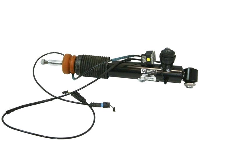 33527850214 Amortiguador trasero BMW X5 M F85, X6 M F86