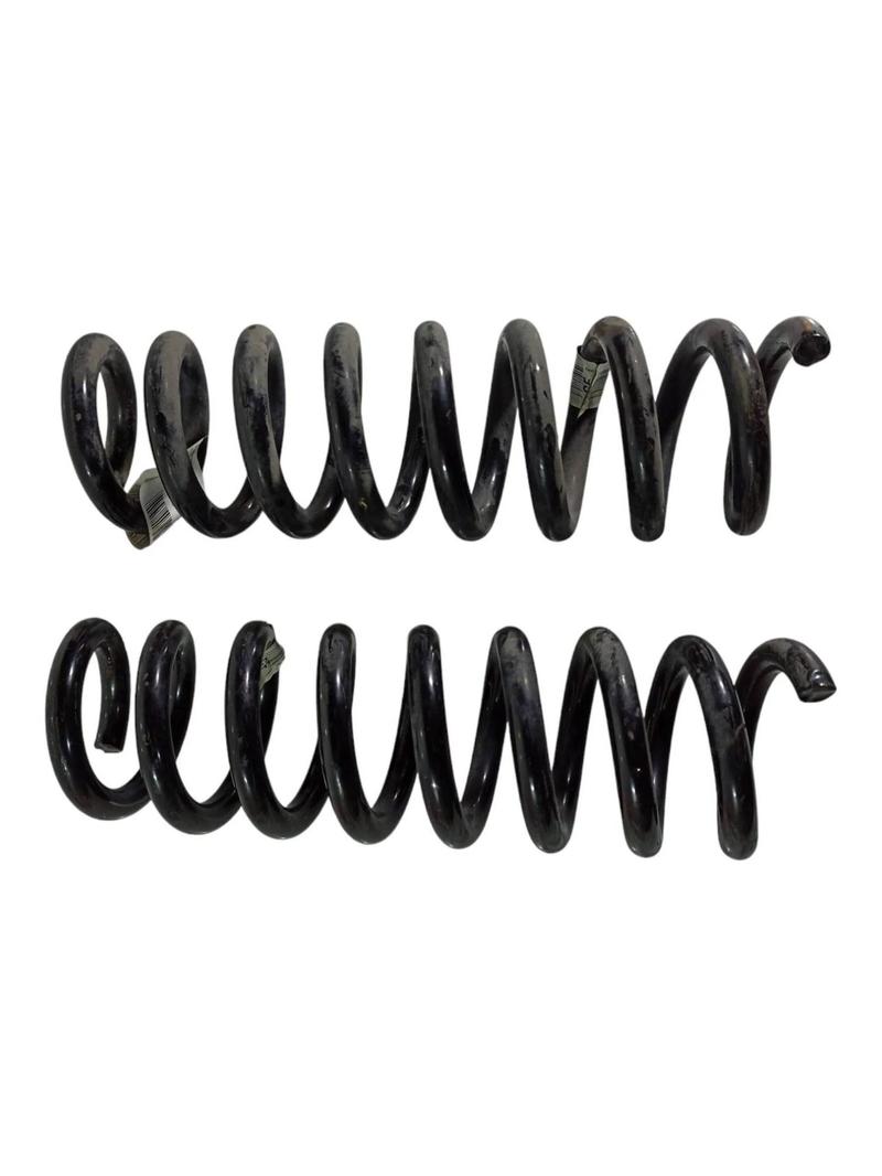 33536851725 Muelle helicoidal trasero BMW 3 Series F30, 3 Series F30 LCI, 3 Series F31, 3 Series F35